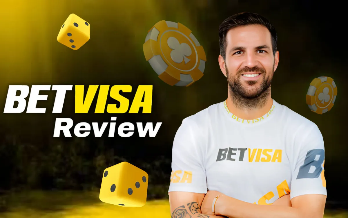 Official Site Betvisa