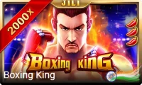 Game Boxing King