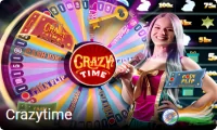 Game Crazytime
