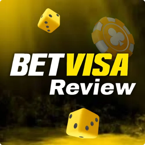 App Official Betvisa Mobile