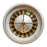 Icon Roulette