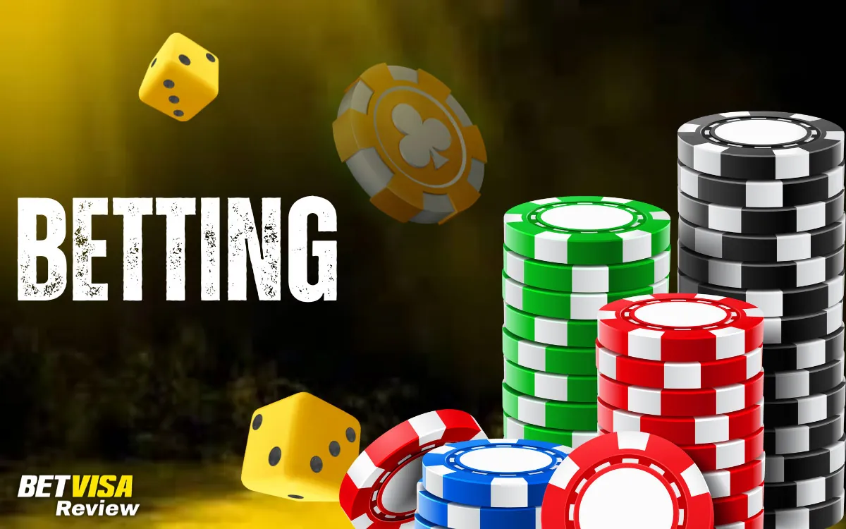 Betvisa Step-by-Step Guide to Betting