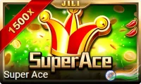 Game Super Ace