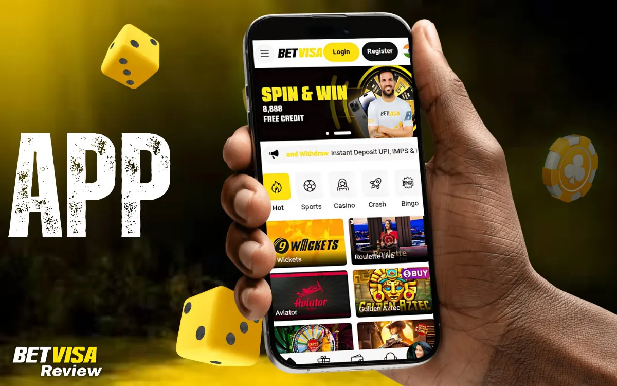 App What You Can Do