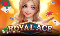 খেলা Royal Ace